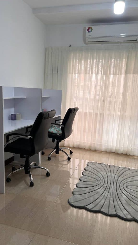 خانه مطالعه دخترانه زیوا در فریدونکنار