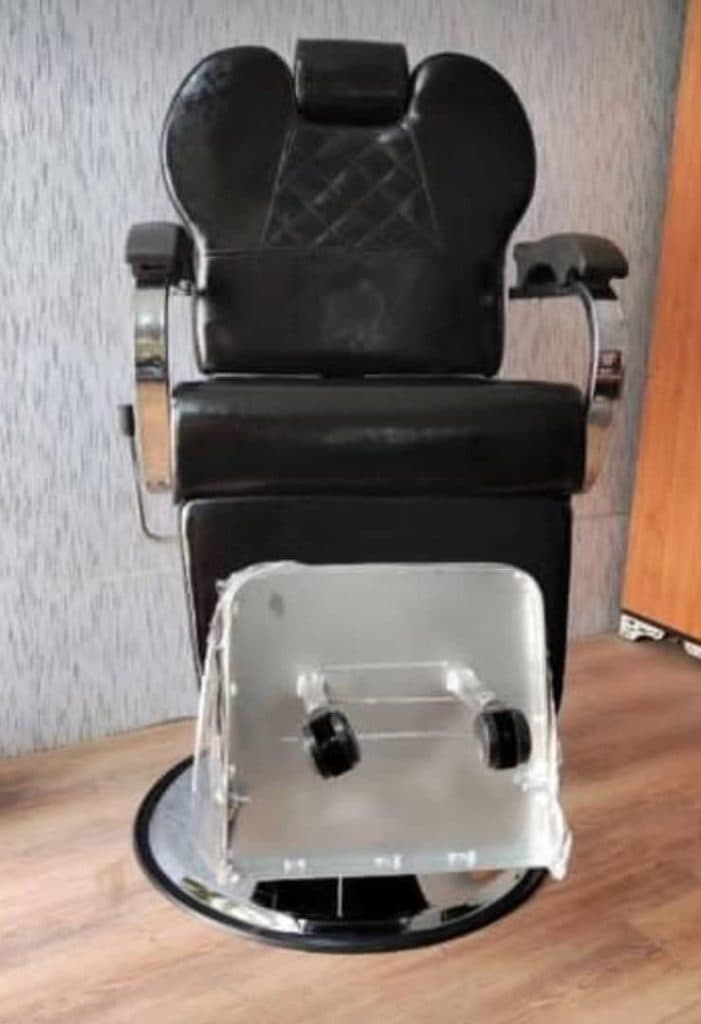 تجهیزات آرایشگاهی آرموت در رباط کریم