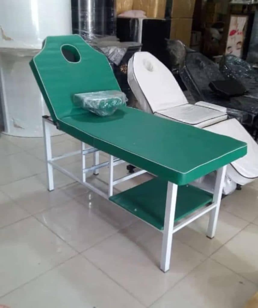 تجهیزات آرایشگاهی آرموت در رباط کریم