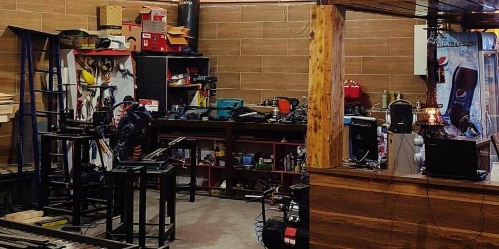 گروه صنعتی ویلاسازان صاری خان در تبریز