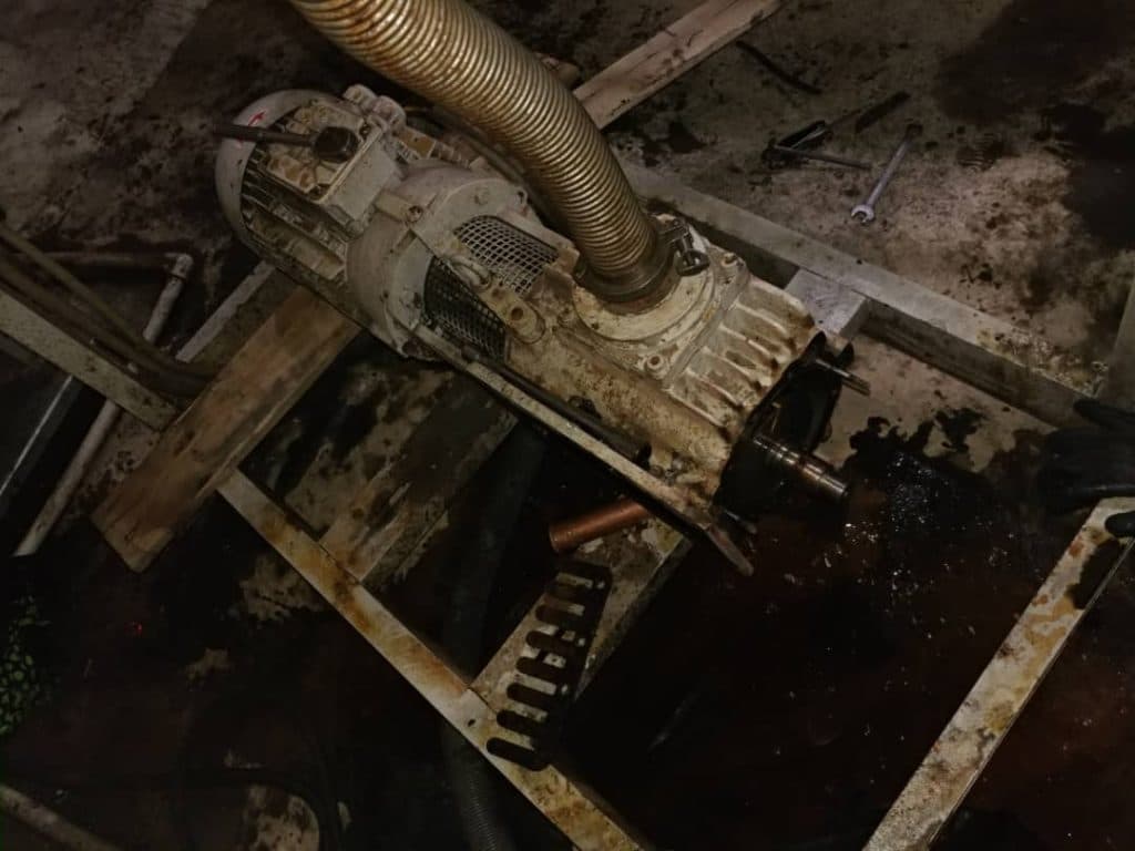 تولید ورق پت آذر در کرج