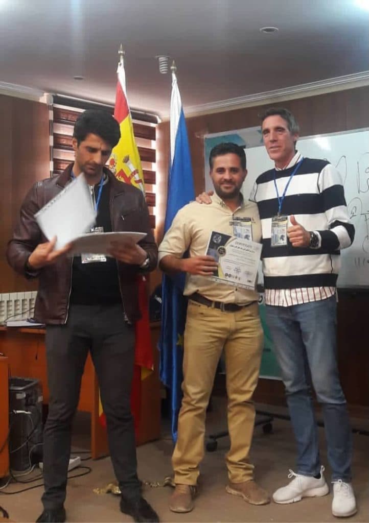 پانسیون آموزش و تربیت سگ gemkennel در رفسنجان