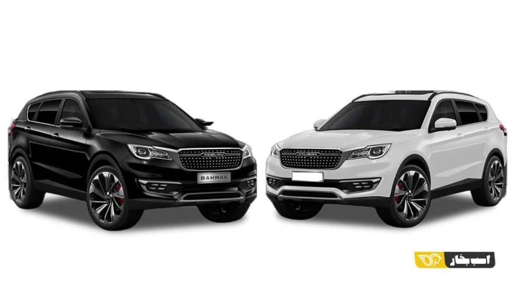 خریدار حواله خودرو رحیمی در ایلام