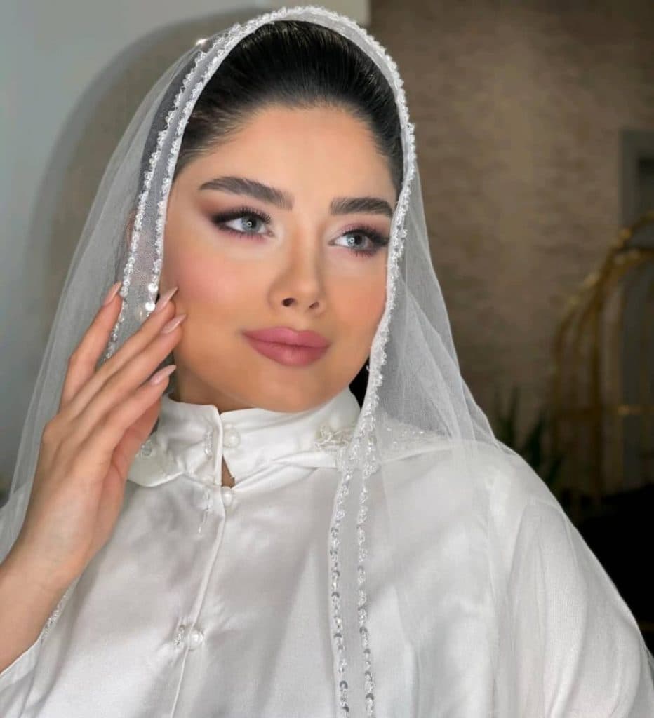 مرکز تخصصی زیبایی vip عاطفه فکور در مشهد