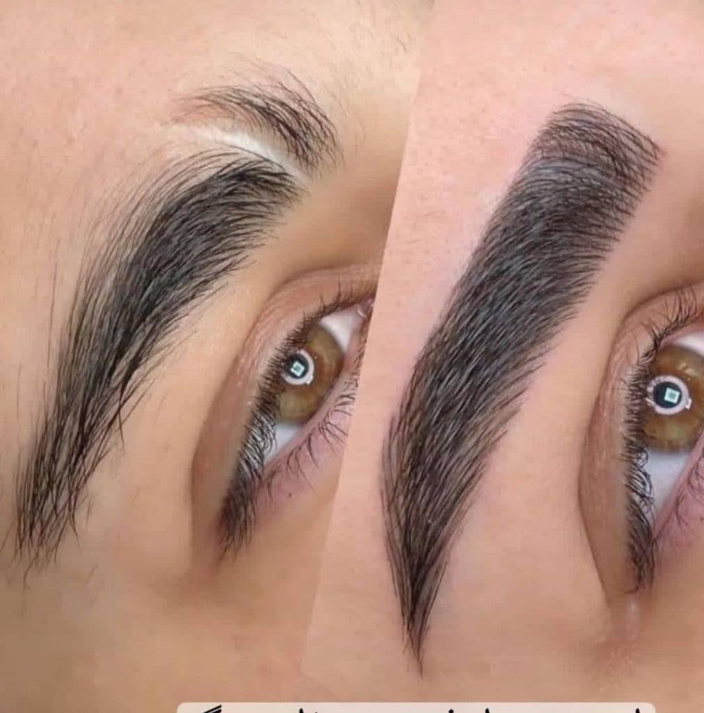 سالن زیبایی غزال در دورود