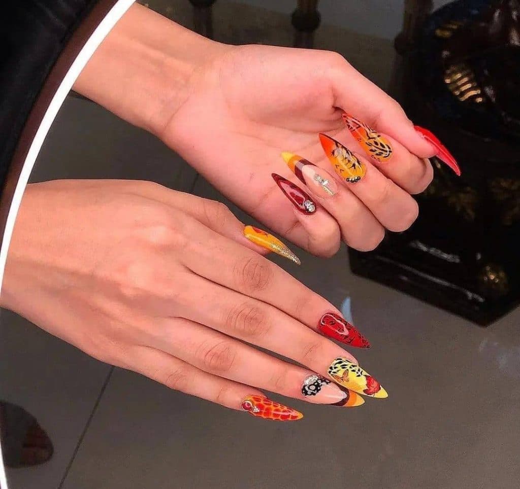 سالن زیبایی دلوین در خرم آباد