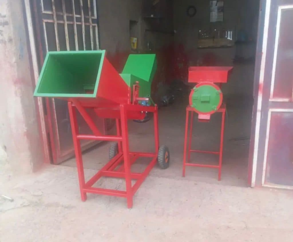 طراحی و تولید تریلی تک محور و دو محور کمپرسی میرزایی در همدان