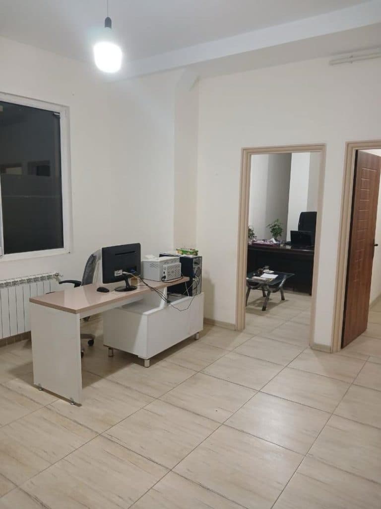 طراحی و محاسبات ساختمان کارینا در قزوین