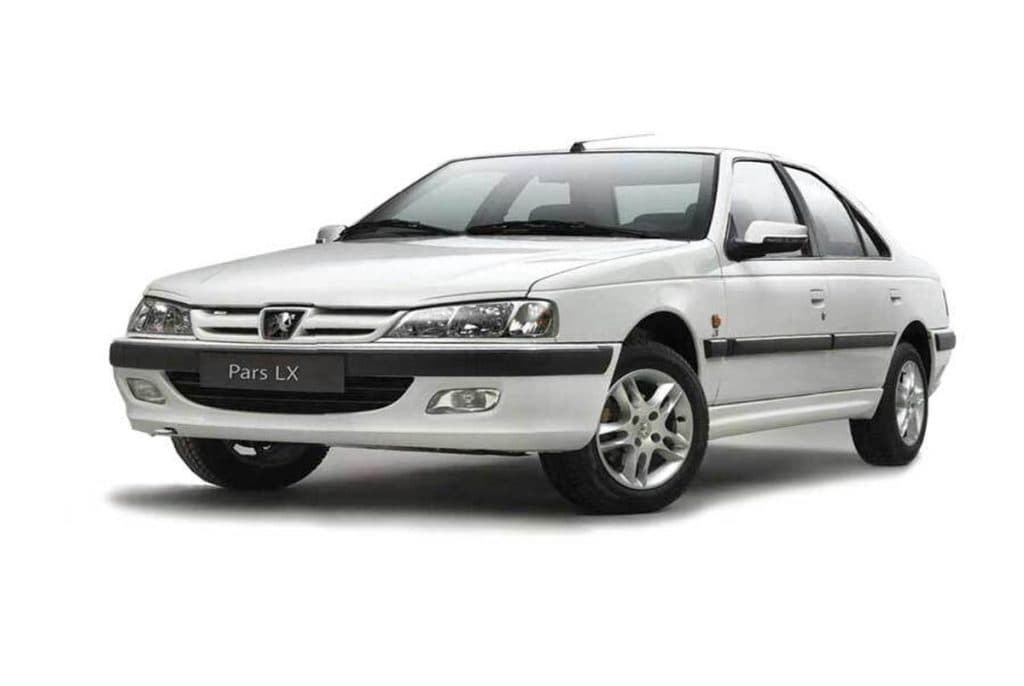 خرید و فروش حواله خودرو کوثری نیا در کرمانشاه