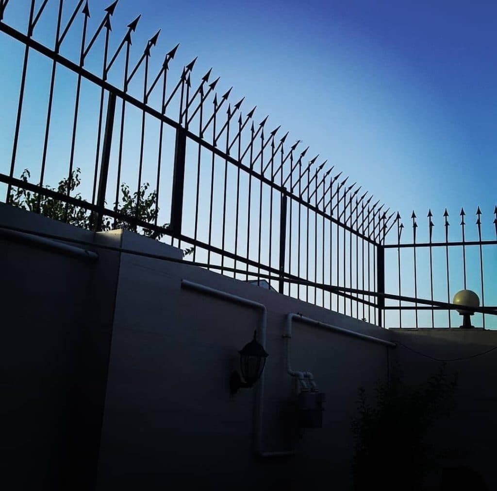 ساخت اسکلت فلزی و جوشکاری کامیاب در رشت