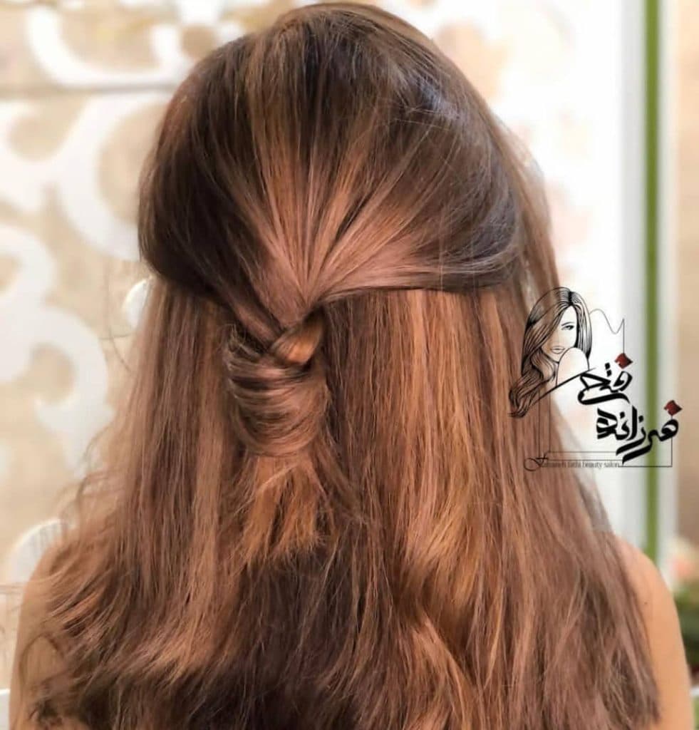 آموزشگاه و سالن زیبایی فرزانه فتحی در کرمان