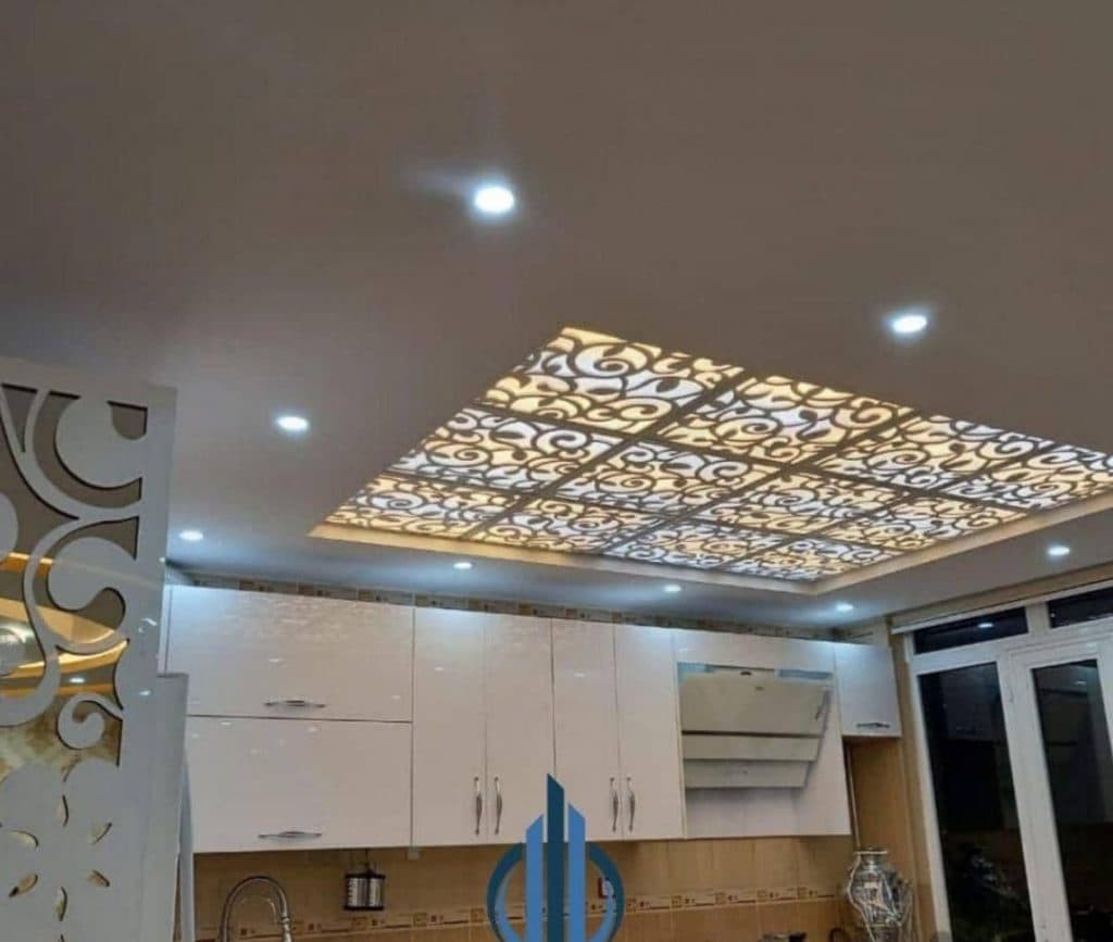 فروش عمده و خرده کناف و ملزومات کناف محمدی در مهاباد