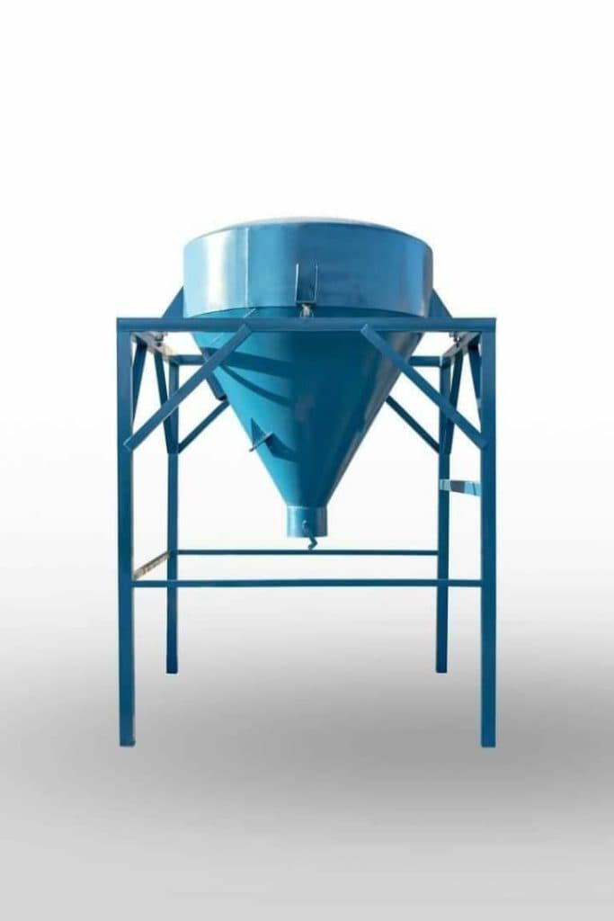 تولید و فروش بچینگ و باسکول جاده ای پیشتاز بتن خراسان فرجاد در مشهد