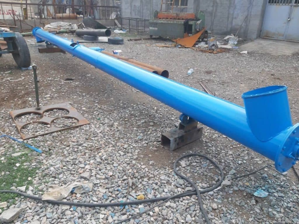 تولید و فروش بچینگ و باسکول جاده ای پیشتاز بتن خراسان فرجاد در مشهد