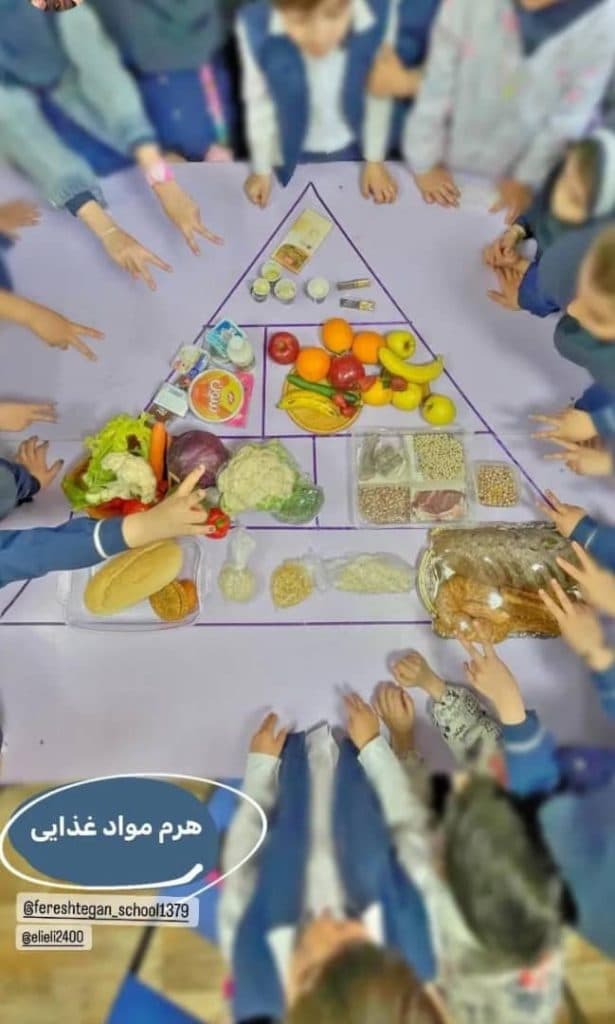 مدرسه غیر دولتی دخترانه فرشتگان در خوی