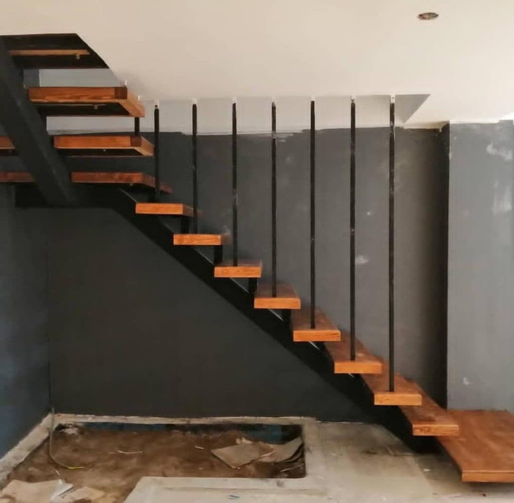 تولید و فروش صنایع چوبی نوذر در رشت