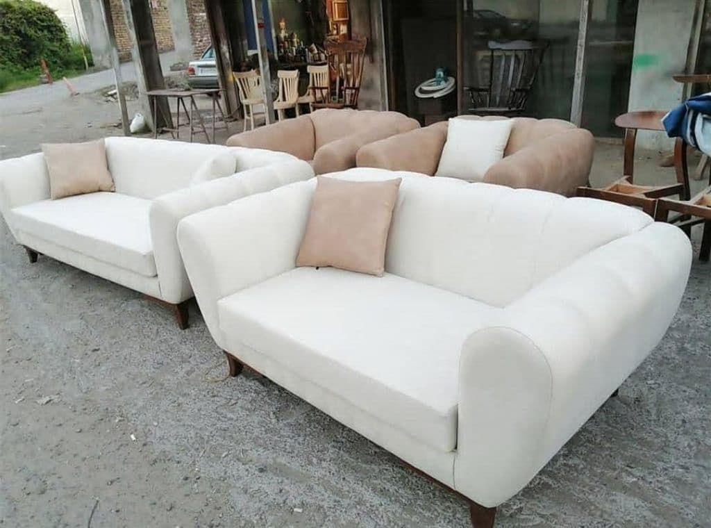 تولید و فروش صنایع چوبی نوذر در رشت