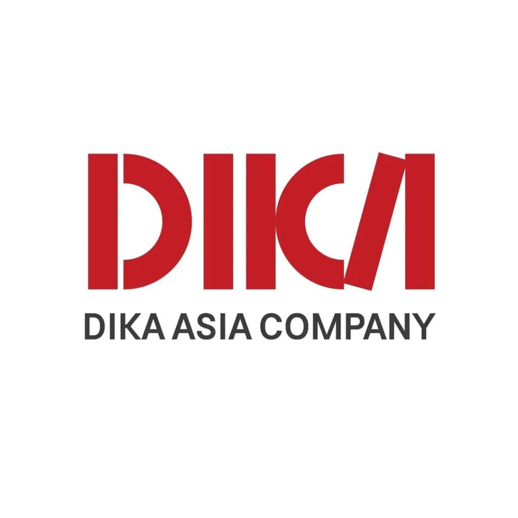 تولید و طراحی و اجرا پارتیشن اداری دیکا آسیا در تهران