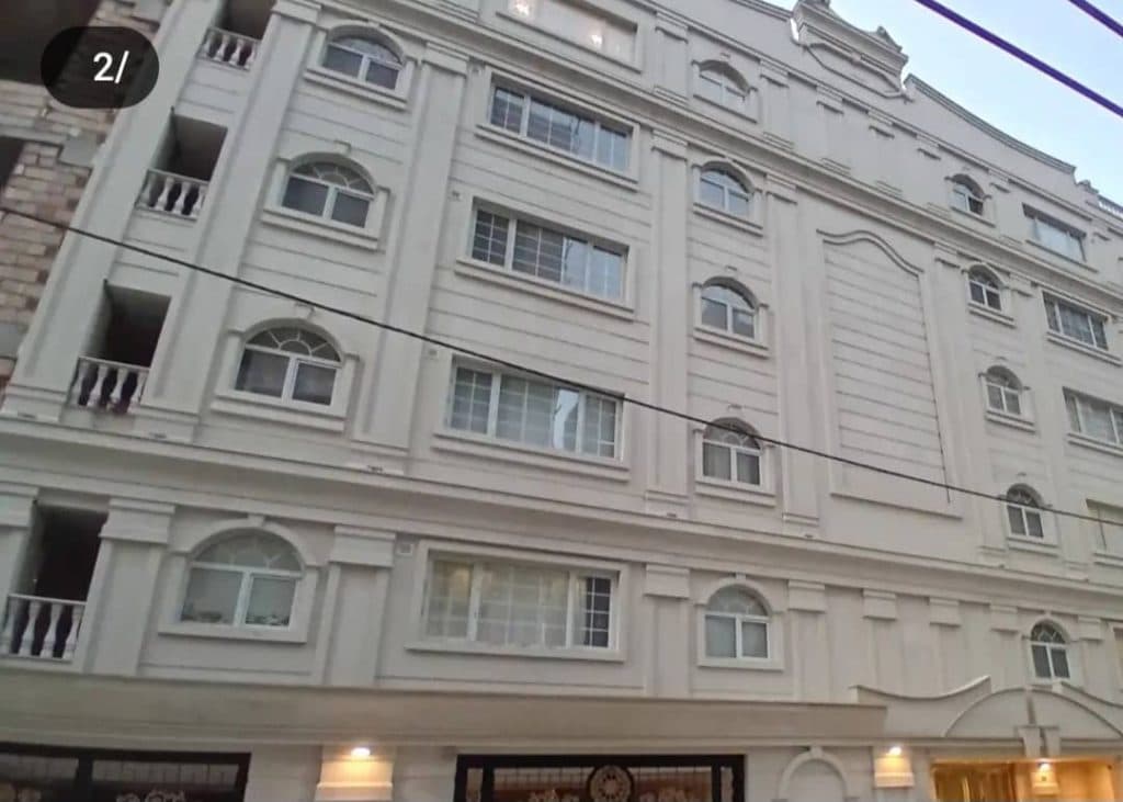 تولید و نصب درب و پنجره های دوجداره upvc هزاره سوم در اسلامشهر