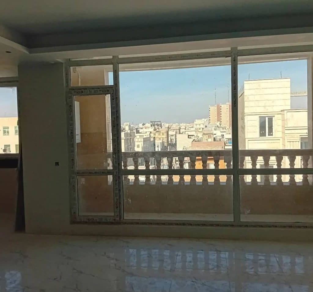 تولید و نصب درب و پنجره های دوجداره upvc هزاره سوم در اسلامشهر