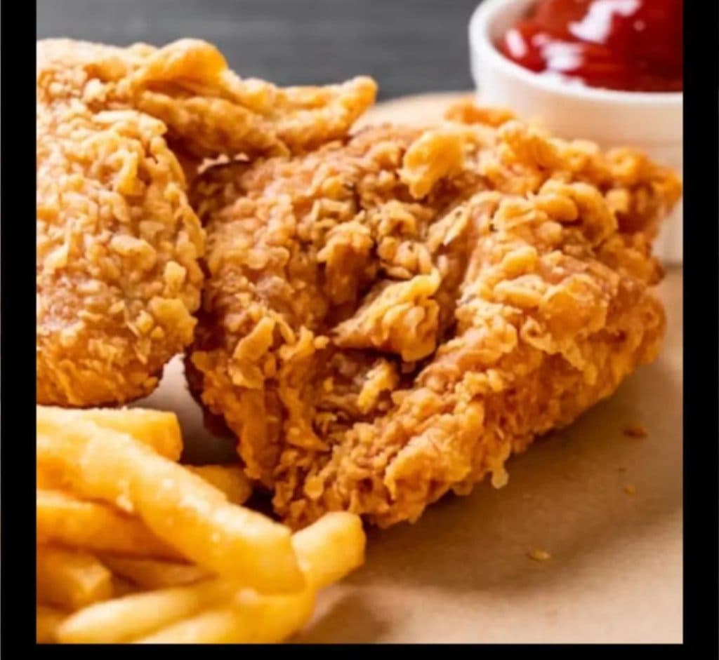 فست فود رادیکال در مرودشت