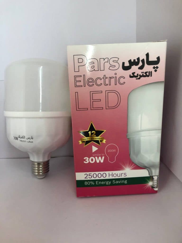 پخش و فروش کالای برق حاتمی در کرج