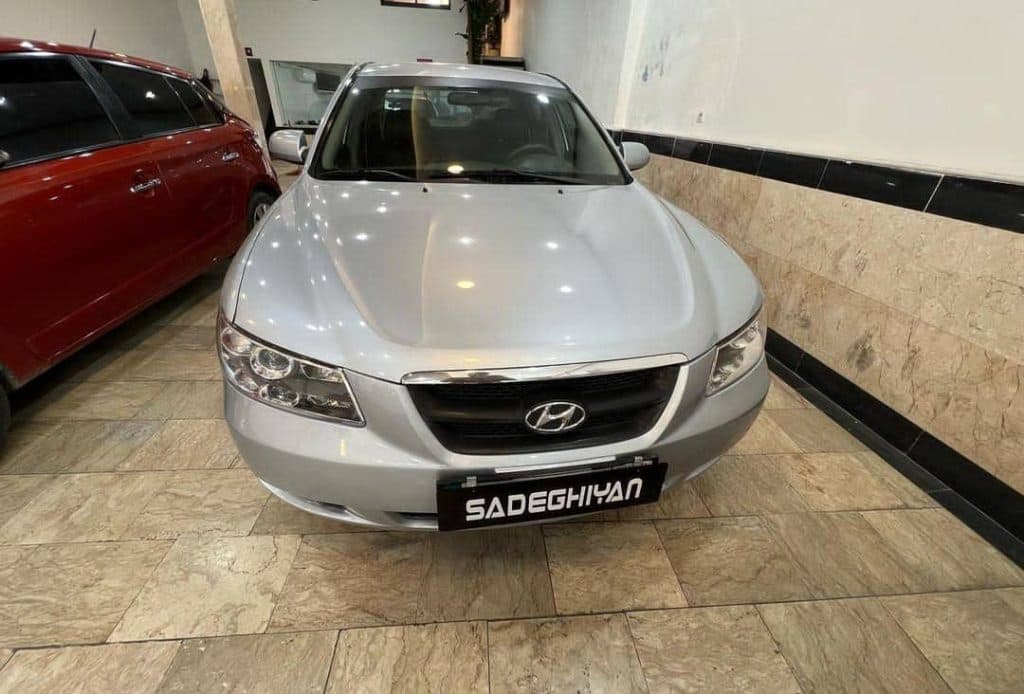 اتوگالری صادقیان در ساری