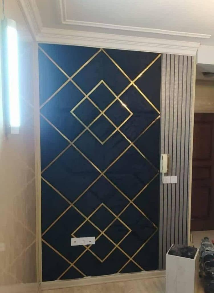 فروش و اجرا دکوراسیون داخلی ستارپور در مراغه