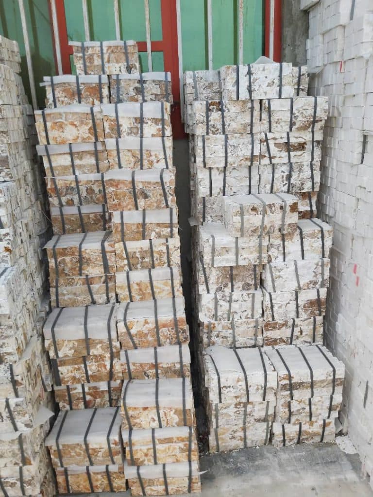 بازرگانی کاشی و سرامیک جبارزاده در تالش