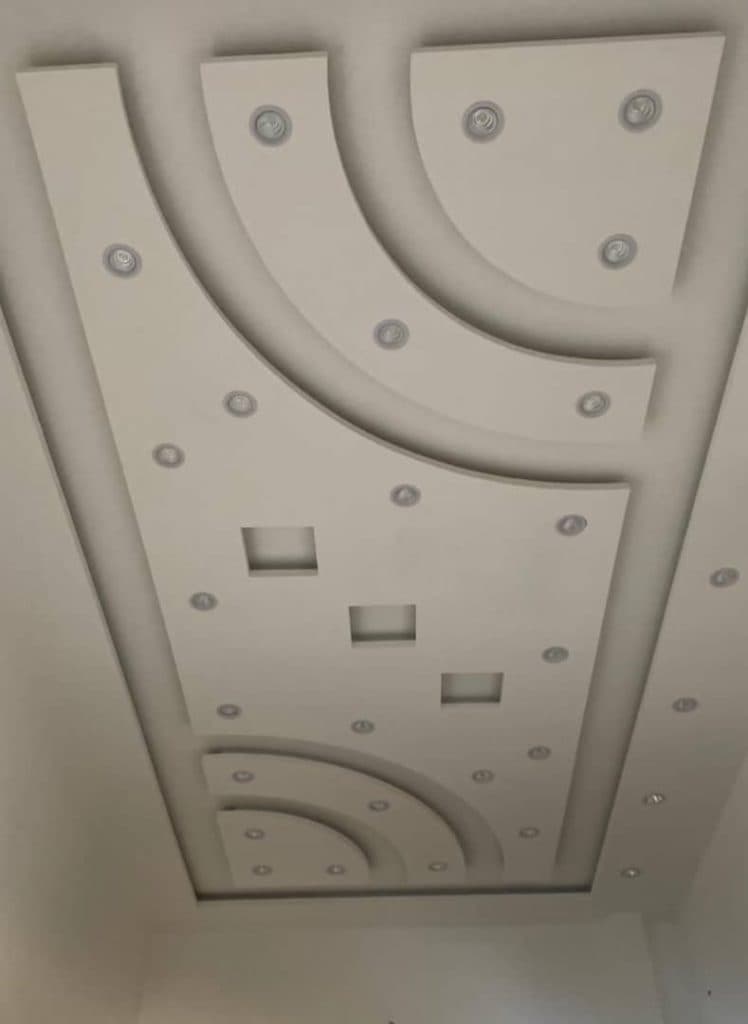 تولیدی صنایع روشنایی پاذیر الکترونیک در لارستان