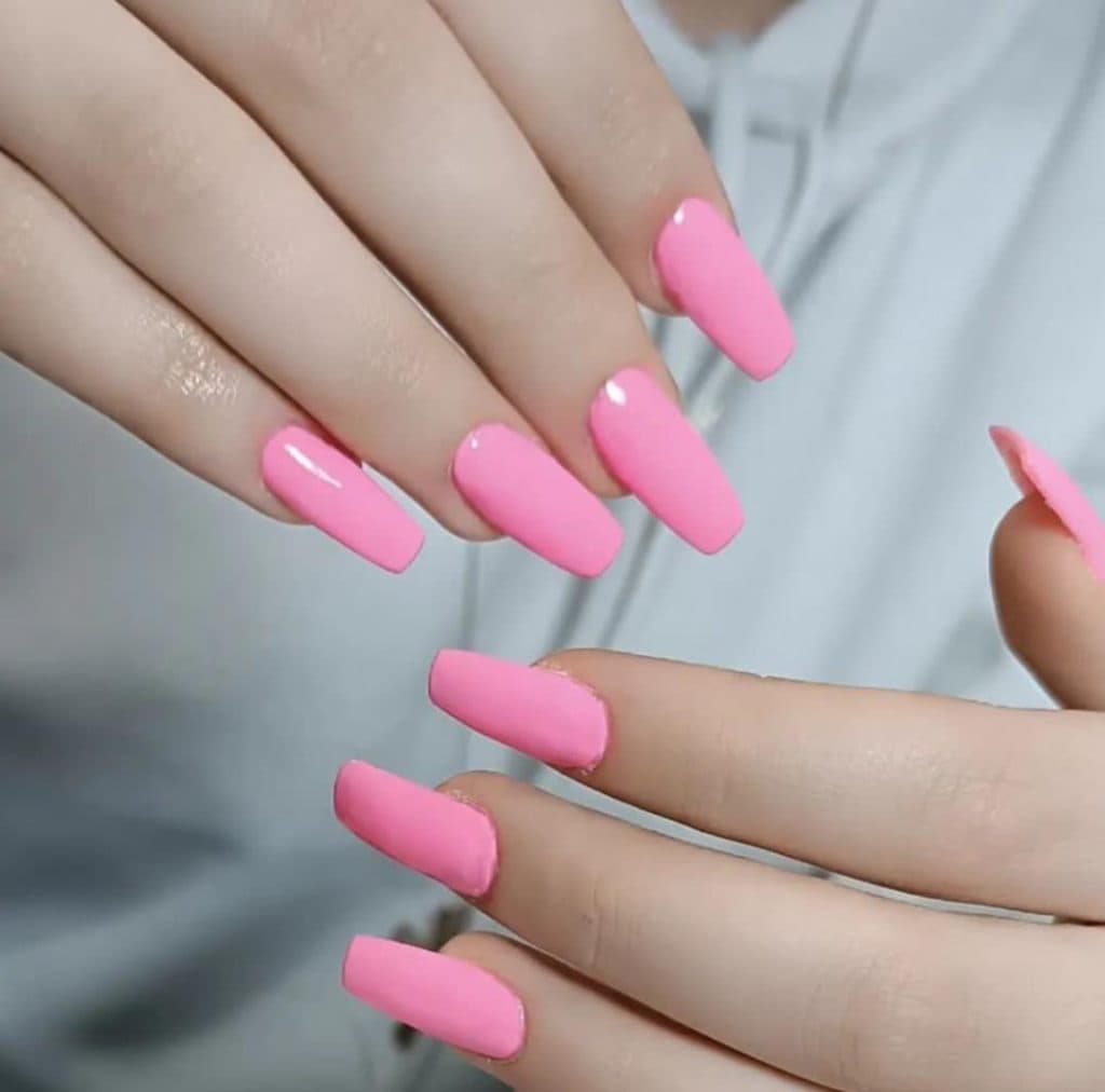 خدمات کاشت ناخن فریبا بیگی در شهرک پردیس ارومیه