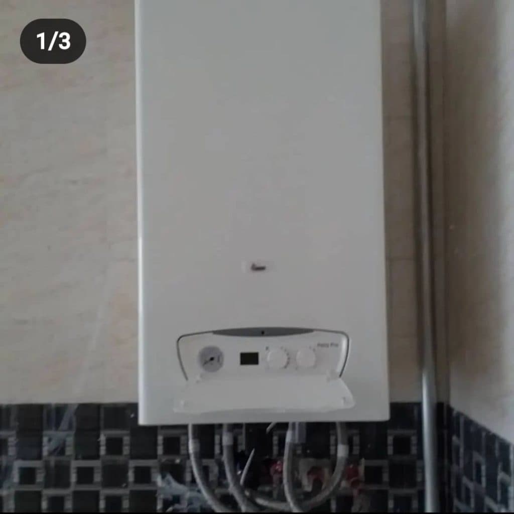 تعمیرات پمپ آب و لوله کشی تاسیساتی رویال در اردبیل