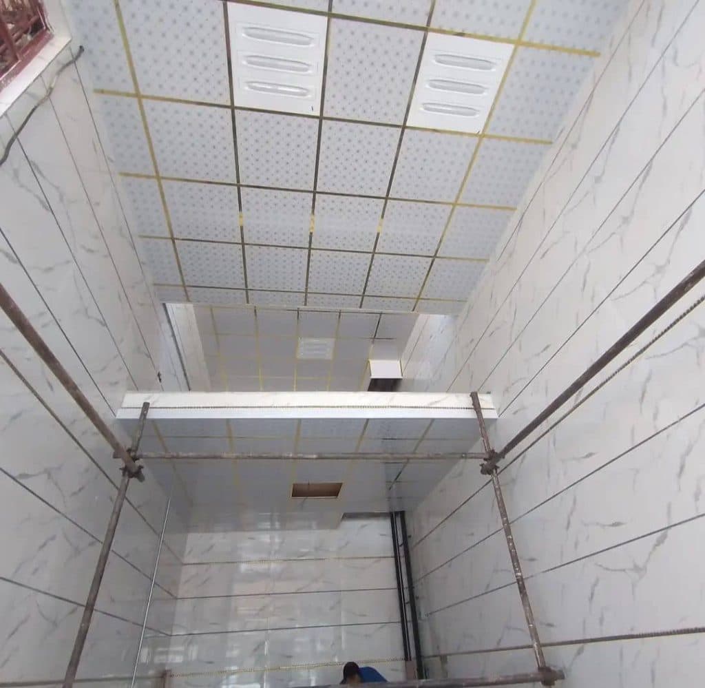 اجرای کناف نوبخت در اردبیل