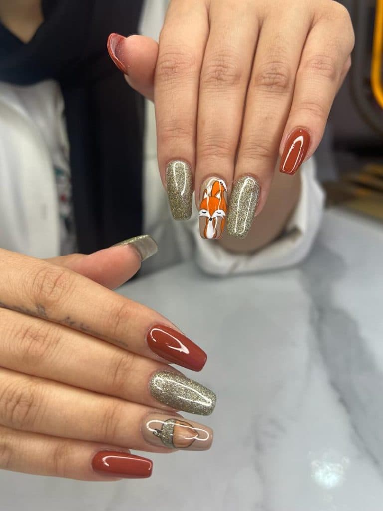 مرکز زیبایی خاطره فلاحتی در شهر قدس