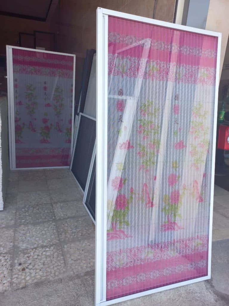 ساخت و نصب پنجره دوجداره آلومینیومی و upvc فیدار در آمل