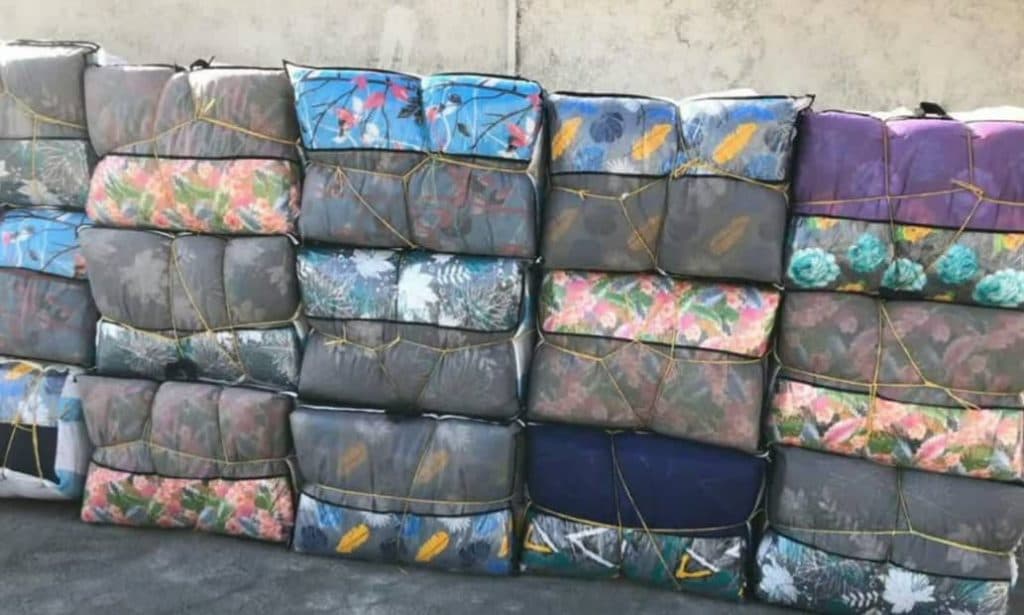 تولید و پخش کالای خواب خواب آلوها جعفری در مولوی تهران