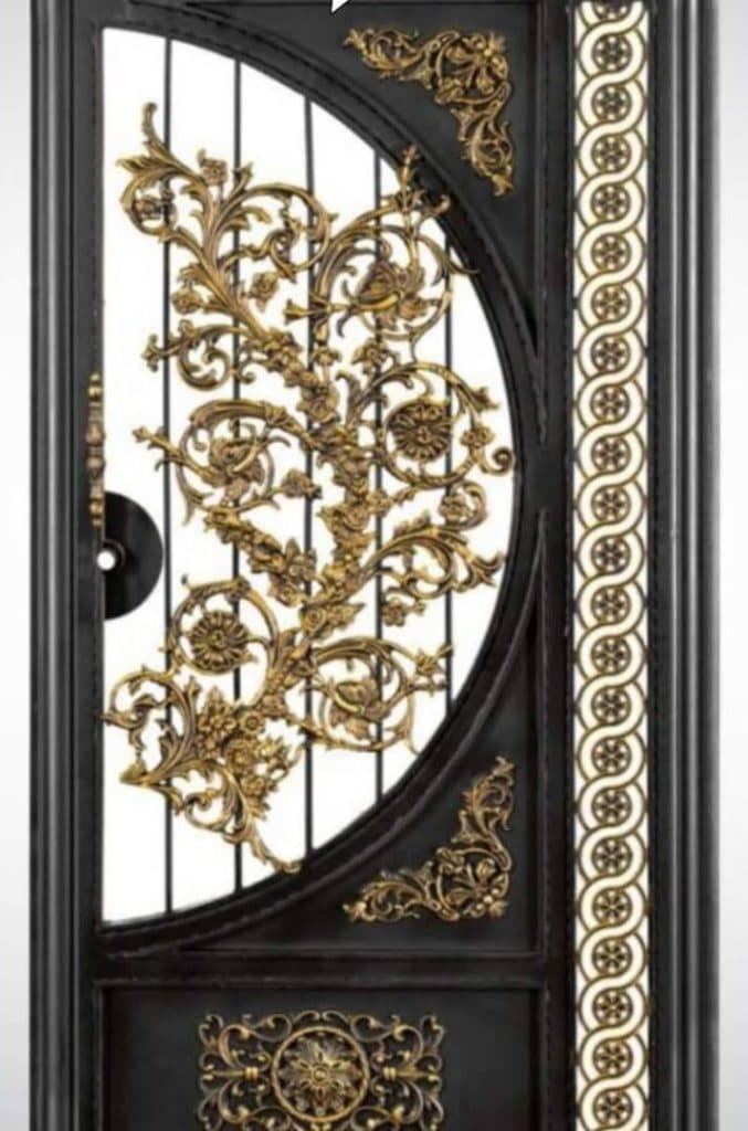 ساخت پله گرد دوبلکس پله سازی آوا در رودهن