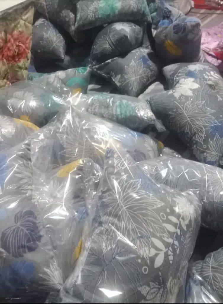 تولید و پخش کالای خواب خواب آلوها جعفری در مولوی تهران