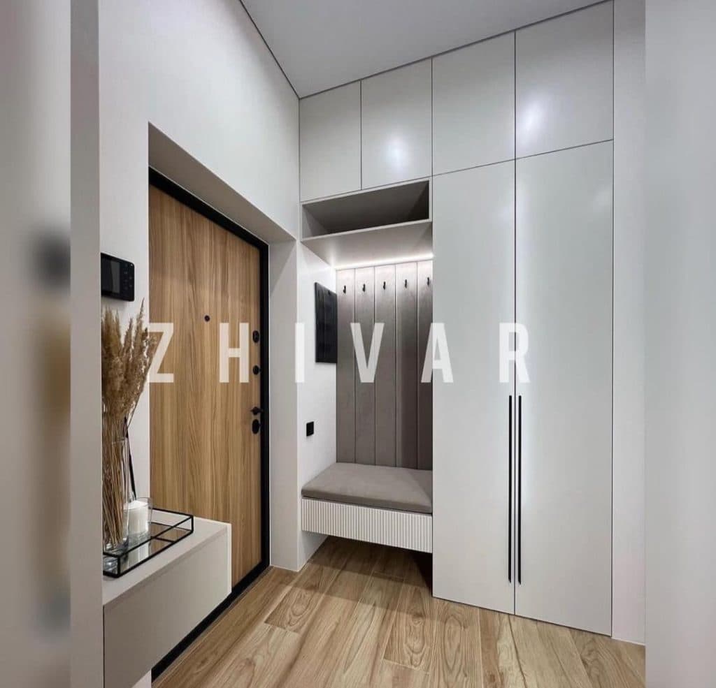 دکوراسیون داخلی ژیوار در مرودشت