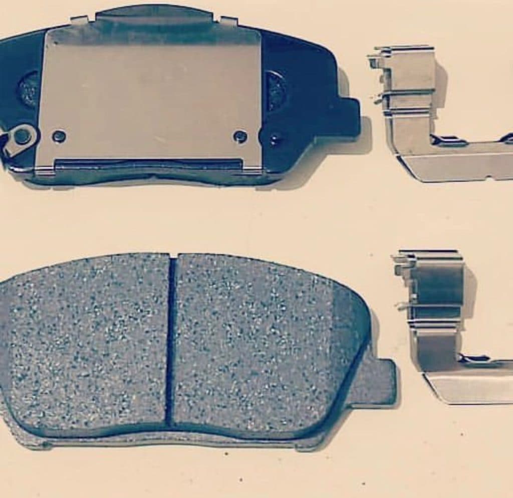 تعمیرات ترمز ای بی اس ABS و یونیت مظفری در شهرکرد