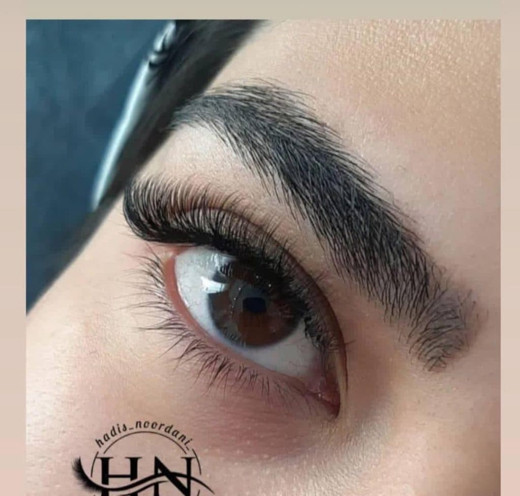 مجموعه زیبایی لوتوس در جهرم