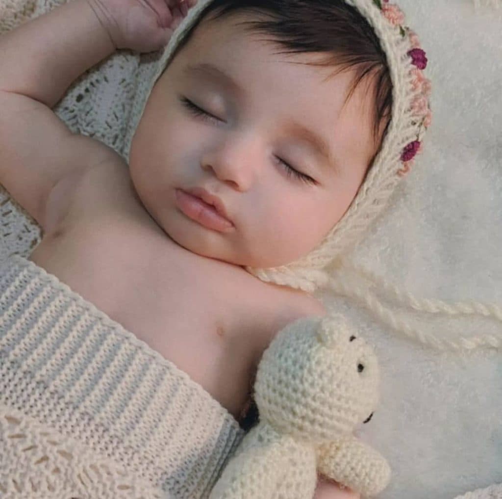 آتلیه عکاسی نوزاد Elin7 در تهران