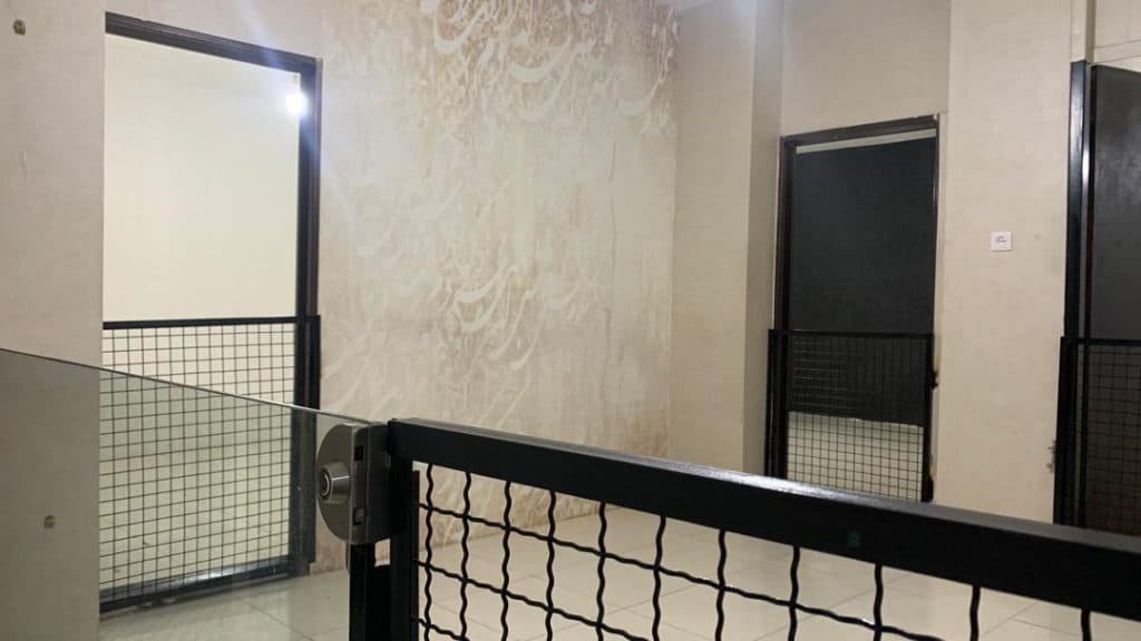 پانسیون حیوانات خانگی نیشام در کرمانشاه