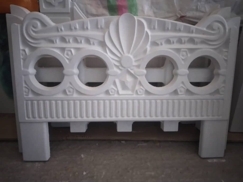 تولید و فروش سنگ مصنوعی شاین استون در رشت