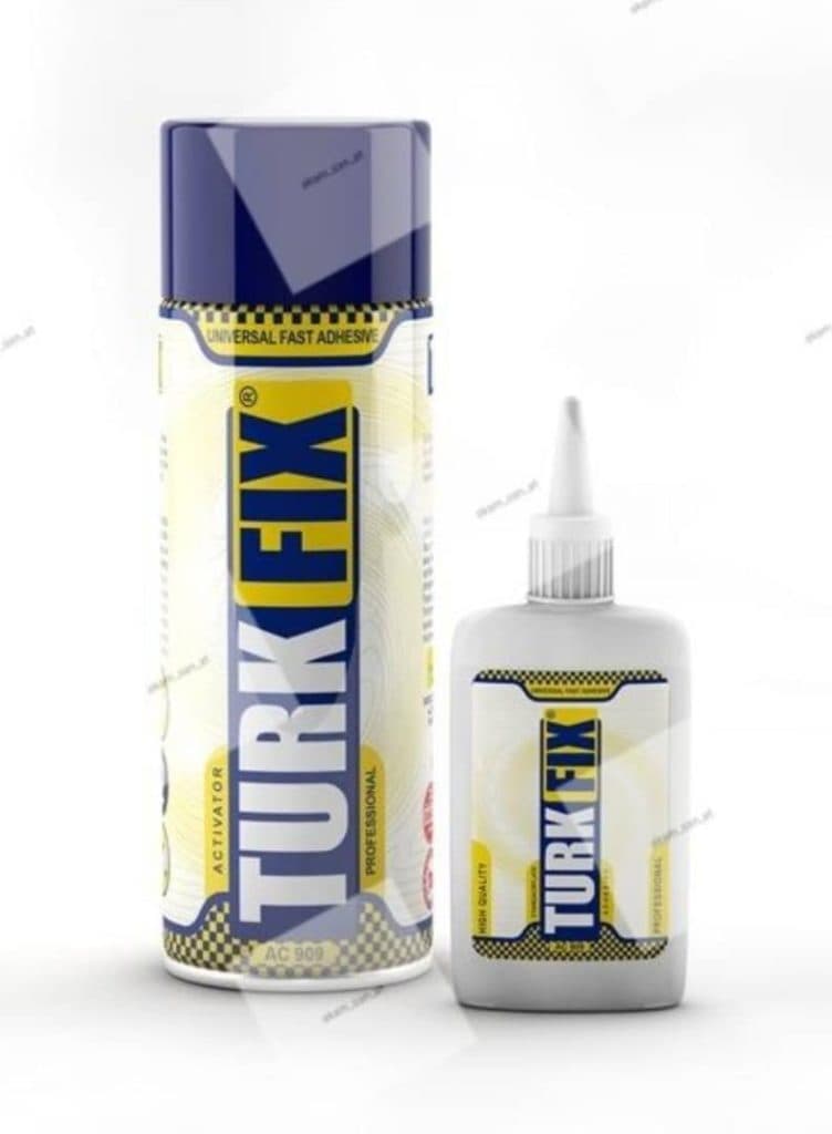 پخش عمده چسب های صنعتی و ساختمانی آکام صنعت در کرمان