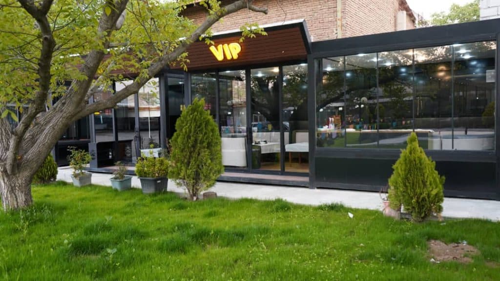 فروش گوشت و مرغ آنلاین دکتر گوشت در ارومیه