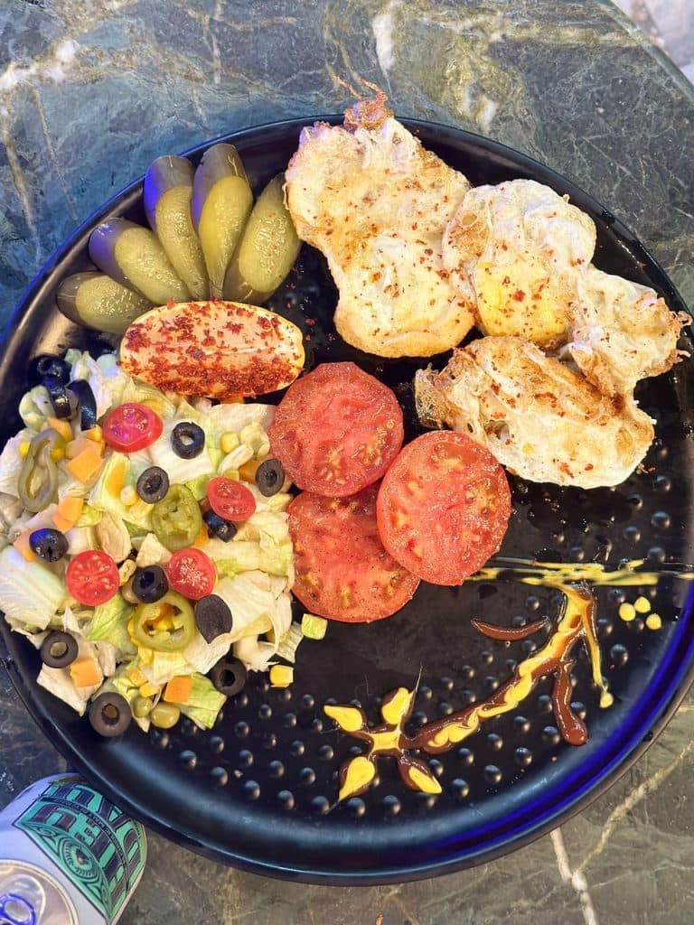 کافه رستوران ایتالیایی آشپزباشی در محمودآباد