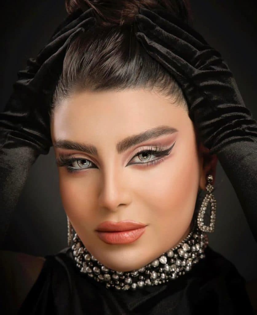 سالن زیبایی هستی بیوتی در شیراز