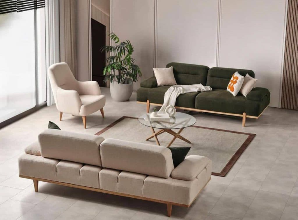 تولید و فروش مبلمان آینده در بوکان