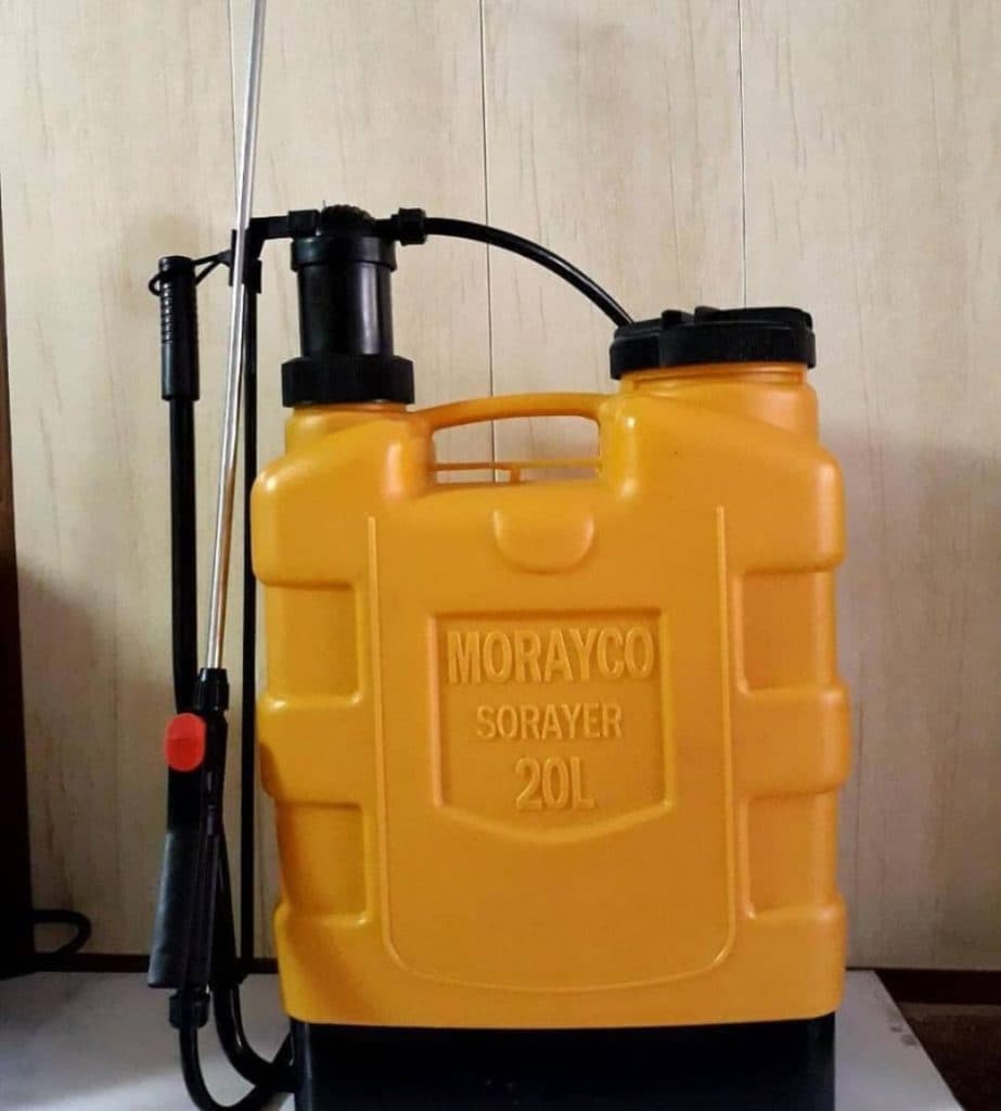 فروشگاه ادوات کشاورزی مسروری در جهرم